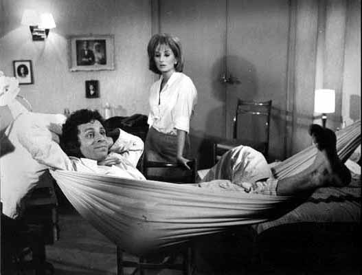 Película "La Fiaca" de 1969