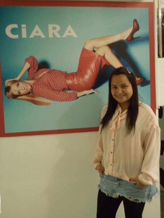 ciara